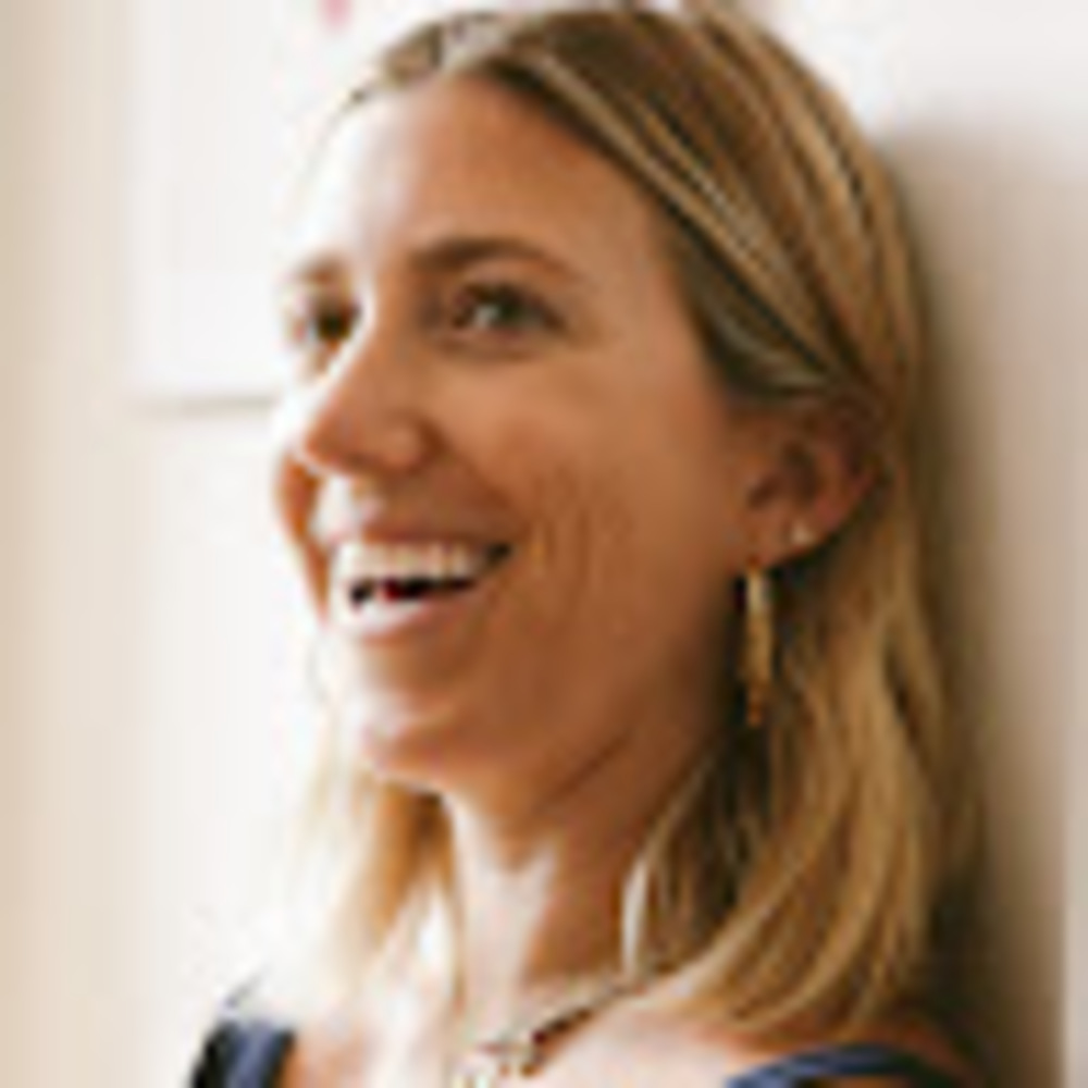 Meet your Posher, Meaghan